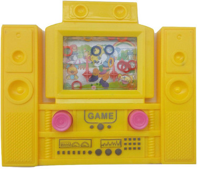 

Something4u Playing Toys Water Game(1 Pieces)