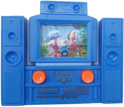 

Something4u Kids Toys Water Game(1 Pieces)