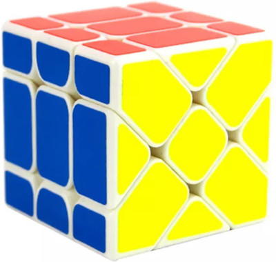 

Maaron Yj Speed Fisher Cube V2 White Base(1 Pieces)