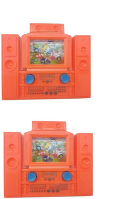 

Something4u Growing Kids Water Game (Pack of 2)(2 Pieces)