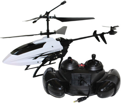 Toys Factory Remote Control Flying Expert Helicopter(Multicolor)