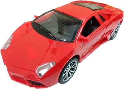 

Humaira XF Emulation Remote Control Car Toy(Red)