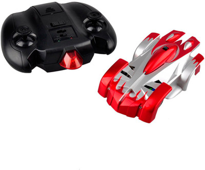 shoppersden Wall Climbing Car(Multicolor) available at flipkart for Rs.789