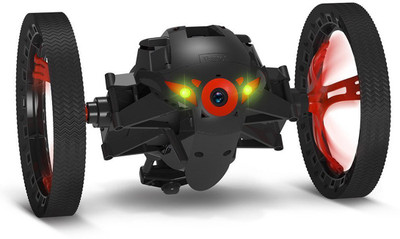

Saffire Jumping Sumo(Black)