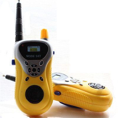 

PRESENTSALE walkie Talkie toy set for baby kids