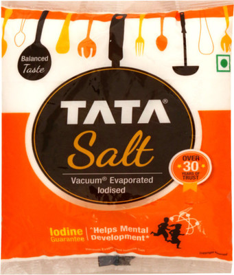 

Tata Iodized Salt(1 kg)