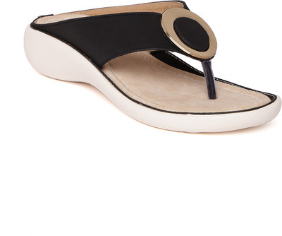 

Vendoz Women Black Casual