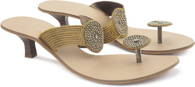 

Catwalk Women BRONZE Heels