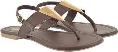 

Jade Women Brown Casual