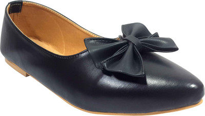 

Oglivay Women Black Bellies