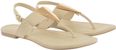 

Jade Women Beige Casual