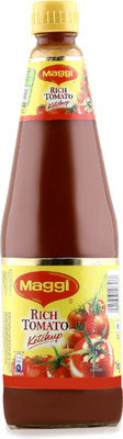 

Maggi Rich Tomato Ketchup(1 kg)
