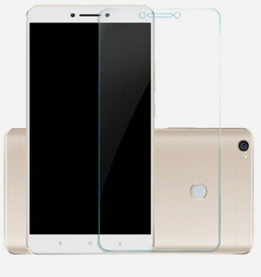

XOLDA Screen Guard for Mi Max 2, Transparent