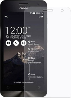 Carrolite Tempered Glass Guard for Asus Zenfone 2(Pack of 1)