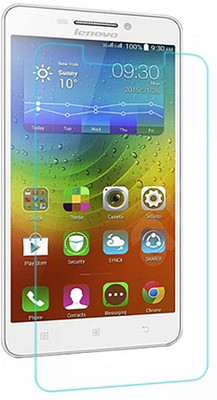 AMETHYST Tempered Glass Guard for Lenovo A5000(Pack of 1)
