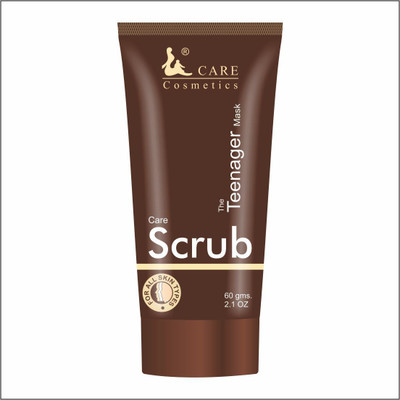 

Care Cosmetics Scrub(60 g)