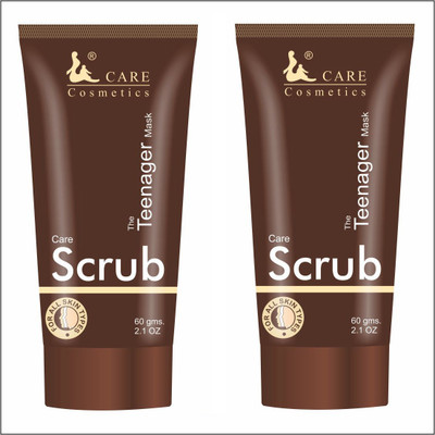 

Care Cosmetics Scrub(120 g)