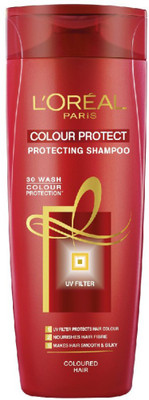 

L'Oreal Colour Protect Shampoo(360 ml)
