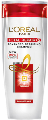 

L'Oreal Total Repair Shampoo(360 ml)