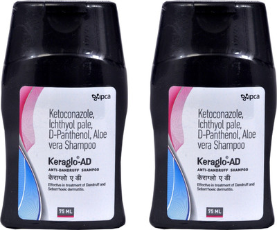 

IPCA KERAGLO AD(150 ml)