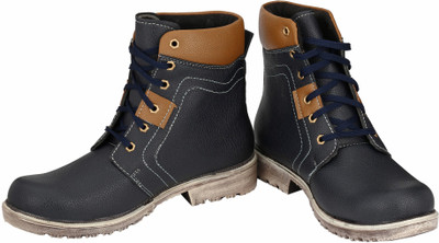 Magnolia Boots For Men(Tan)