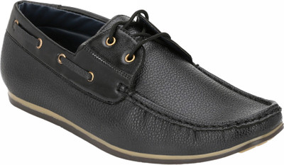 

AADIL Casuals For Men(Black