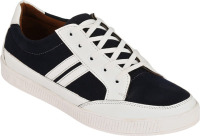

AADIL Casuals For Men(Blue