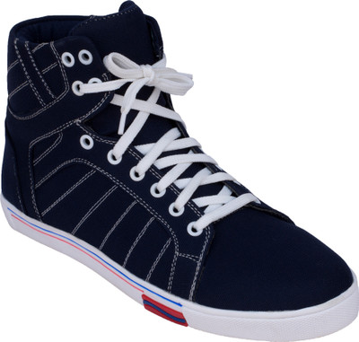

AADIL Sneakers For Men(Blue
