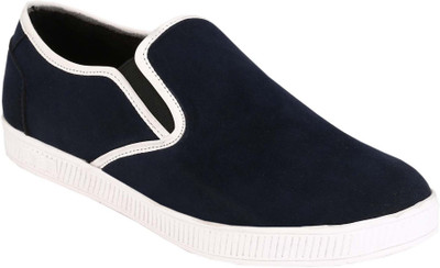 

AADIL Casuals For Men(Blue