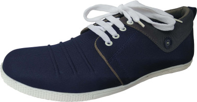 

SRI men SRI men Corporate Casuals For Men(Blue