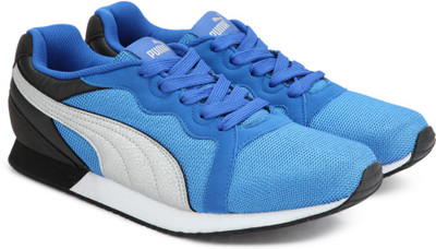 

Puma Pacer Sneakers For Men(Blue, Puma team royal-silver-black