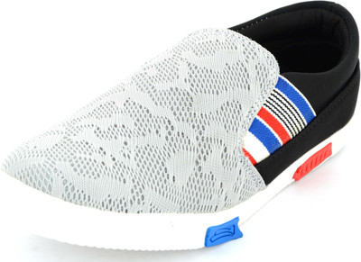 

Dinobirds Lightweight shoes For Men(Silver