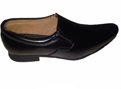 

Apex NA Corporate Casuals For Men(Black