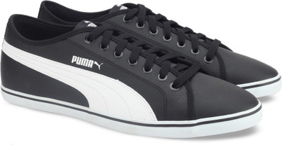 

Puma Elsu v2 SL Sneakers For Men(Black, Puma black-puma white