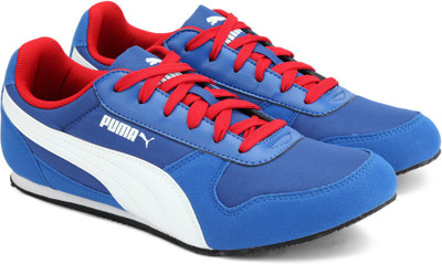 puma dp sneakers