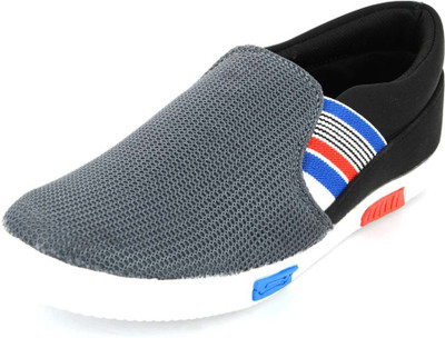 

Dinobirds Grey stylish shoes For Men(Grey