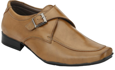 

AADIL Slip On For Men(Beige