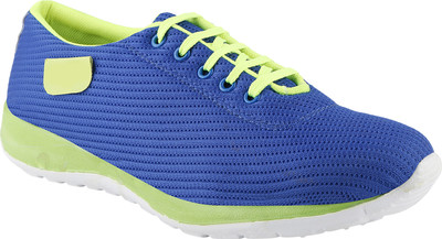 

paya PU016 Casuals For Men(Green