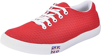 

Broxx Casuals For Men(Red