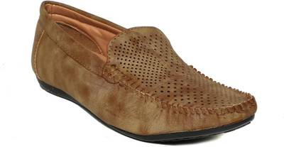 

Vinaya Casuals For Men(Brown