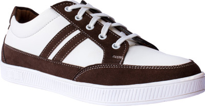 

AADIL Casuals For Men(Brown