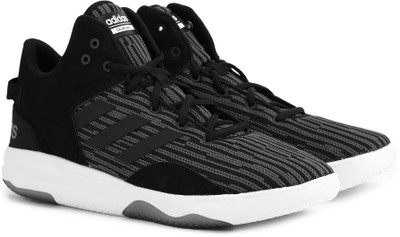 

ADIDAS NEO CF REVIVAL MID Sneakers For Men(Multicolor, Grefou/cblack/cblack