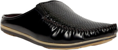 

AADIL Casuals For Men(Black