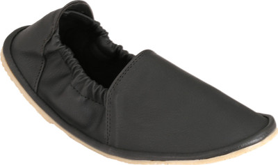 

AADIL Loafers For Men(Black