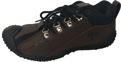 

SRI men 2000 Corporate Casuals For Men(Brown