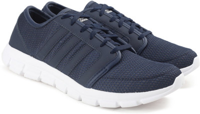 

ADIDAS MARLIN 6.0 M Running Shoes For Men(Navy, Visgre/conavy/silvmt