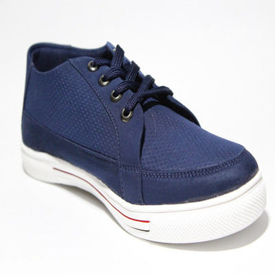 

ZUTA CANVAS CLASSIC Casuals For Men(Blue