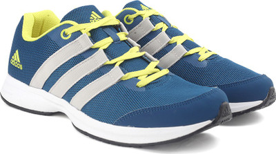 

ADIDAS EZAR 3.0 M Running Shoes For Men(Navy, Tecste/silvmt/shosli