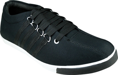 

Domestiq Casual Shoes For Men(Black