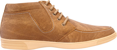 

Domestiq Casual Shoes For Men(Brown